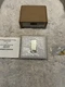 Carrier &mdash;HH&mdash;07ZE-008 Heat Pump Thermostat M3817-00