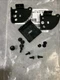 9108751398 2932750124 DOMETIC DOOR REVERSE L TO R  DM2652 DM2852 DM2662 DM2862
