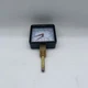 GRAINGER 4CFC8A 0-75PSI 4" NSMP