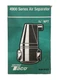 Taco 49-075T-2 Air Separator, 3/4In., 150Psi, Automatic