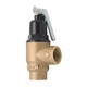 LAARS RA2138900 PRV Kit 3/4" 125# Water Pressure Regulator