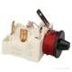 Starting relay Secop/Danfoss    117U6021