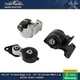3PCS Motor & Trans Mount for 2007-2014 Ford Edge 3.5L/ 2011-2014 Ford Edge 3.7L