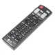 AKB74955331 Replace Remote Control Fit for LG Mini Hi-Fi System CK43 CKD43F