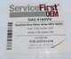 DANFOSS Drier Burnout Suction Line Filter HFC-HCFC 416SVV 3/4" Inlet