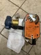 Belimo LF24-MFT US Actuator Control Valve 5/16 Acv2blef  LF24 Max 60 250/400