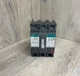 GE TED134015 Circuit Breaker 15 Amp 3 Pole 480 VAC 250 VDC&nbsp;