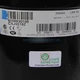 1x Tecumseh CAJ4519Z refrigeration compressor new
