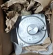 Maxitrol RV53 Gas Pressure Regulator 1/2 PSIG Commercial Cooking Equipment