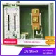 HONEYWELL L404F1227 - SPDT Snap Acting Mercury Free Pressuretrol 10-150 PSI Inc