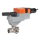 Belimo B312+LRB24-3 Aircontrols (Usa), Inc. Characterized Control Valve