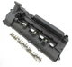 10-18 RANGE ROVER SPORT (L320 L322 L494 L405) 5.0L V8 - LEFT ENGINE VALVE COVER