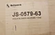 JS-0579-63 Schwank 63w Blower Assembly For 225-250 Supertube