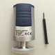 INFICON PSG500 Digital Pirani Gauge NW-KF16 Tungsten Filament 350-060