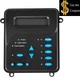 for Hayward GLX-LOCAL-P-4 Local Display Aqua Logic P-4 Automation Chlorination