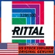 Rittal 3286300 SK COOLER UNIT FILTER MAT SK 3286.300