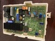 LG EBR32268001 AP5078533 1368924 Washer Control Board AZ34278 | BK1694