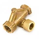 AMTROL 109-15 109-15 AUTOMATIC FILL VALVE AUTOMATIC FILL VALVE