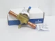 239381 New In Box; Emerson 240RA 12T7M Solenoid Valve Body; No Coil; 7/8" ODF