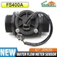 FS400A Hall Effect Liquid Flow Meter 1" Water Flow Sensor 2-60L/min Pulse Output