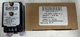 👀 NEW SETRA 264 0-10" WC LOW DIFFERENTIAL PRESSURE TRANSDUCER 24V M264-010W-D-C