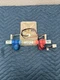 W10869799 Whirlpool Washer Water Inlet Valve