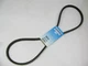 Dayco BX54  Cogged V-Belt, Outside Length 57 In