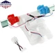 Washer Water Inlet Valve Replace W11038696 W10701461 W10869803 Fit Whirlpool