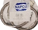 OEM NAPCO KIT-24501 Heating Element Restring Kit 5KW, 240V For Furnaces Air