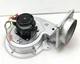 Goodman Amana Furnace Draft Inducer Motor Y3L248B01 0131M00002P used #MF895
