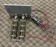 Goodman HKSC10XCAA Electrical Heat Strip 9.6KW 240V 60A Steel 2015