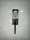 Malco C-RHEX 4" Dual Sided (1/4" & 5/16") Reversible Magnetic Hex Driver, MSHMLC