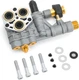 7108366 Pressure Washer Pump Manifold Replacement Kit Compatible with Simpson Cl