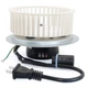 0696B000 Motor Assembly for Nutone QT100 and QT110 Series Fans,