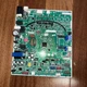 Mitsubishi Electric Corporation D3N20821 Control Board BH00J347B BH76J346G01