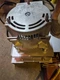 Nidec Type 2799 1573 Pn 301010264b Motor With Fan