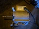 Nidec 301010264b Type2799 Single Phase Motor .5 Hp