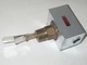 Johnson Controls Penn F61K-11C Flow Control SPDT