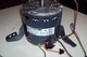 Genteq 71261035 MOTOR 3/4-1/2-1/3 HP, 277V, 1 PH, 1075 RPM,  CCWLE , 3 Speed