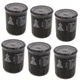 (6-Pack) OIL FILTER for Kohler 52 050 02-S, 5205002S, 52 050 02-S1, 5205002S1