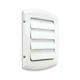 Dundas Jafine LC6WX 6" ProVent Exhaust Hood Cap Cammed Louver Replacement