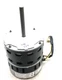 BROAD-OCEAN ZWK702B500013 Blower Motor 22001-000457 KMSAH013C108 230V used ME124