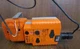 BELIMO SVKB24-MFT-75FC210 Globe Actuator 340lbf 1500N 50 60 Hz NEW
