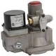 BASO 106040 120V 1/2 X 1/2 AUTOMATIC COMBINATION GAS VALVE F NATURAL OR LP GAS W