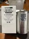50+5 uf/MFD 370-440V Round Dual Run Capacitor 50/60 Hz TP-CAP-50/5/440R