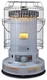 NEW KERO-WORLD KW24G 23,000 BTU CONVECTION RADIANT ROUND KEROSENE HEATER 6228605