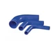 Flexfab 7884-150 7884 Series: 90 Degree Silicone Elbow MFGD