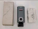 Penn Baso Counterline SPACE THERMOSTAT A19BAA-5 SPST 30-110 Closes on rise NIP