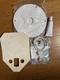 FSP Whirlpool 8184461 Inlet Cover