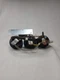 Honeywell BA80012  BA80012-2 BA80012-3 Pressure Switch Set CARRIER pn HK06NB011